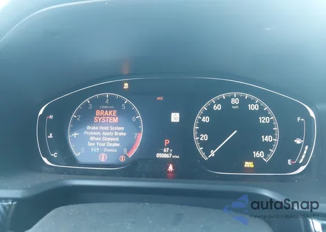 2019 Honda Accord Sport 2.0T from USA, damaged, VIN 1HGCV2F37KA033538